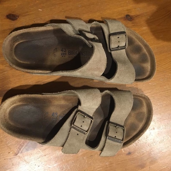 birkenstock 43 280 m10